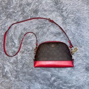 Coach Crossbody Bag